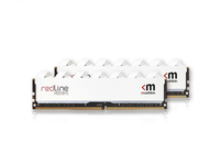 Mushkin Redline módulo de memoria 32 GB 2 x 16 GB DDR4 3600 MHz ECC