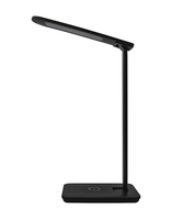 Denver LQI-105 tafellamp 5 W G Zwart