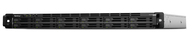 Synology FlashStation FS2500 servidor de almacenamiento NAS Bastidor (1U) Ethernet Negro, Gris V1780B