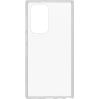 OtterBox React Series voor Samsung Galaxy S22 Ultra, transparant - Geen retailverpakking