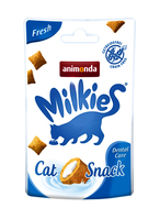 animonda FRESH Katze Snacks Milch 30 g