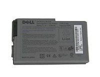 DELL Y1338 notebook spare part Battery
