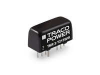 Traco Power TMR 3-4821WIR convertitore elettrico 3 W
