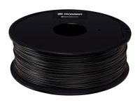 Monoprice 114388 3D-printmateriaal Polyethyleentereftalaatglycol (PETG) Zwart 1 kg