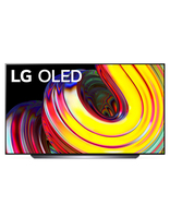 LG OLED65CS9LA 165,1 cm (65") 4K Ultra HD Smart TV Wifi Zwart