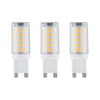 Paulmann 28808 ampoule LED Blanc chaud 2700 K 2,5 W G9 F