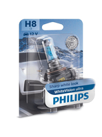 Philips WhiteVision ultra 12360WVUB1 Lampe pour éclairage avant