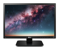 LG 24BK45HP-B számítógép monitor 60,5 cm (23.8") 1920 x 1080 pixelek Full HD Fekete