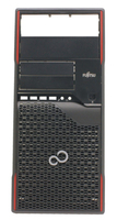 Fujitsu 34035024 computerbehuizing onderdelen Rand