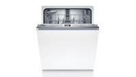 Bosch Serie 4 SMV4EAX23G dishwasher Fully built-in 13 place settings C