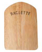 Nouvel 300516 Raclette Grill Zubehör Raclette-Platte