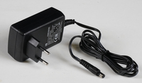 HUAWEI eKit HW-120200E5W adapter zasilający/ inwentor Wewnętrzna 24 W Czarny