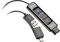 POLY Adattatore da USB a QD DA85-M