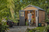 Keter Newton 759 Wood-plastic shed