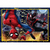 Clementoni Supercolor Marvel Spiderman Puzzle rompecabezas 12 pieza(s) Cómics