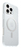 OtterBox React Series pour MagSafe pour Apple iPhone 16 Pro Max, Stardust