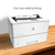 HP LaserJet Pro M501dn, Black and white, Printer for Business, Print, Two-sided printing