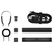 Corsair K70 PRO MINI WIRELESS RGB 60% billentyűzet RF vezeték nélküli + Bluetooth QWERTY Angol Fekete