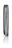 Emporia ONE 6,1 cm (2.4") 80 g Grijs, Zilver Seniorentelefoon