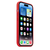 Apple MPTG3ZM/A telefontok 15,5 cm (6.1") Borító Vörös