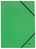 Leitz 39080055 okładka Karton Zielony A4