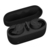 Jabra Evolve2 Buds Headset True Wireless Stereo (TWS) In-ear Oproepen/muziek Bluetooth Zwart