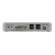 StarTech.com Kit switch KVM DVI USB 2 porte, con cavi, audio e hub USB 2.0