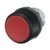 ABB MP2-10R panel przyciskowy Czerwony