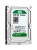 Western Digital 500GB Caviar Green 3.5" 500 Go Série ATA III