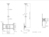 Multibrackets 2517 Halterung für Schilderdisplays 177,8 cm (70") Weiß