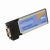 Brainboxes 1 Port RS232 ExpressCard scheda di interfaccia e adattatore