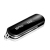Silicon Power LuxMini 322 32GB lecteur USB flash 32 Go USB Type-A 2.0 Noir