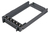 Fujitsu SNP:A3C40071759 pannello drive bay 2.5" Vassoio per unità di memorizzazione Nero