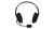 Microsoft LifeChat LX-3000 Headset Wired Head-band Calls/Music Black