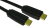 Cables Direct 10m High Speed HDMI with Ethernet Cable HDMI cable HDMI Type A (Standard) Black