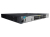 Hewlett Packard Enterprise ProCurve 3500-24G-PoE+ yl Vezérelt L3 Gigabit Ethernet (10/100/1000) Ethernet-áramellátás (PoE) támogatása 1U Szürke