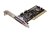 Digitus PCI interface card Schnittstellenkarte/Adapter