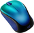Logitech Design Collection Limited Edition mouse Ambidextrous RF Wireless Optical 1000 DPI