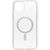 OtterBox Symmetry Series voor MagSafe voor iPhone 15 Plus, Clear