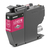 Brother LC422M inktcartridge 1 stuk(s) Origineel Magenta