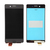 CoreParts MOBX-SONY-XEPRIAXPERF-LCD-B mobile phone spare part Display Black