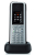 Unify OpenStage M3 handsets DECT-Telefon Anrufer-Identifikation Schwarz, Silber