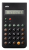 Braun BNE001BK calculator Pocket Basisrekenmachine Zwart