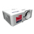 InFocus INL166 projektor danych Projektor o standardowym rzucie 4200 ANSI lumenów DLP WXGA (1280x800) Kompatybilność 3D Biały