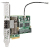 HPE Smart Array P441/4GB FBWC 12Gb 2-ports Ext SAS RAID controller PCI Express x8 3.0 12 Gbit/s