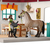 schleich HORSE CLUB Zadelkameruitbreiding - 42591