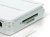 Conceptronic CMULTICRSI kártyaolvasó USB 2.0 Fehér