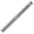 Hainenko SR1 Desk ruler 300 mm Plastic Grey 1 pc(s)