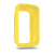 Garmin 010-12193-00 pokrowiec na nawigację 5,84 cm (2.3") Żółty Silikon