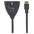 Manhattan 1080p 2-Port HDMI-Switch, 1080p@60Hz, integriertes Kabel, schwarz